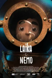  Лайка и Немо 