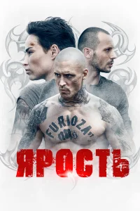  Ярость 