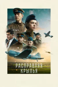  Расправляя крылья 